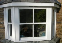 painted sliding sash box sash window